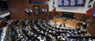 Senado aprueba la Ley de Ingresos 2026; buscan recaudar 10.2 billones de pesos