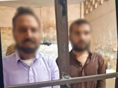 Karachi police arrest two in PPP leader, worker murder case
