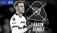 Se va: Aaron Ramsey ya no seguirá más Pumas y termina con su paso en el futbol mexicano