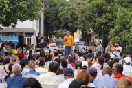 Pinedo cumple su promesa en contra de la inseguridad: instala 47 cámaras comunitarias para combatir la delincuencia