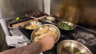 NYC Community Kitchen allow you to pay what you can for locally sourced food by award
