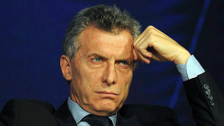 Causa ARA San Juan: la Corte sobreseyó a Mauricio Macri por el espionaje a las familias