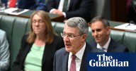 Victorian Labor’s Socialist Left stakes claim to Mark Dreyfus’s federal seat of Isaacs in factional tussle