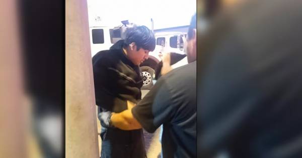 Urgente: Pequeño J, detenido en Perú