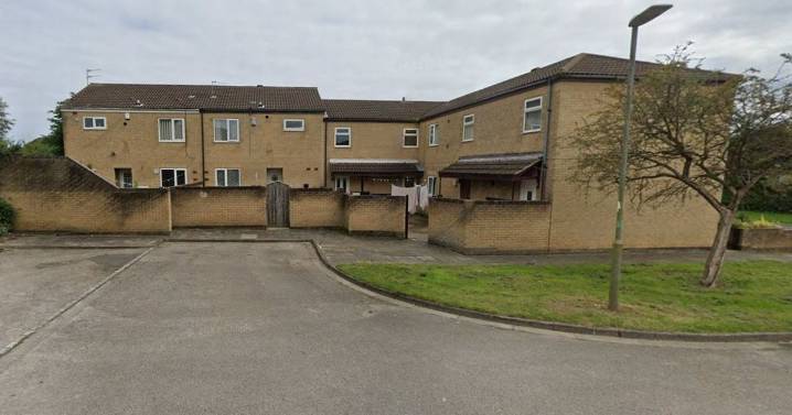 Officers save bleeding man using belt as tourniquet after stabbing in Hartlepool