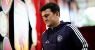 Harry Maguire to 'snub Saudi mega-deal' if Man Utd offer him bumper new contract