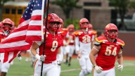 Chaminade football finds positives in loss to Iona Prep