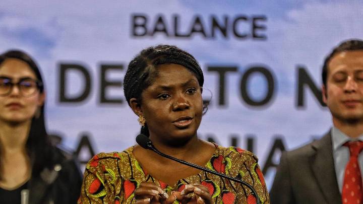 Partido de Francia Márquez anuncia su adhesión al Frente Amplio pese a no tener personería jurídica
