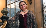 María Luisa Tamez: “Estoy en el cielo de los artistas; tengo voz para cantar 30 años más”