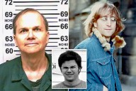 Exclusive | Mark David Chapman reveals why he killed John Lennon: docs