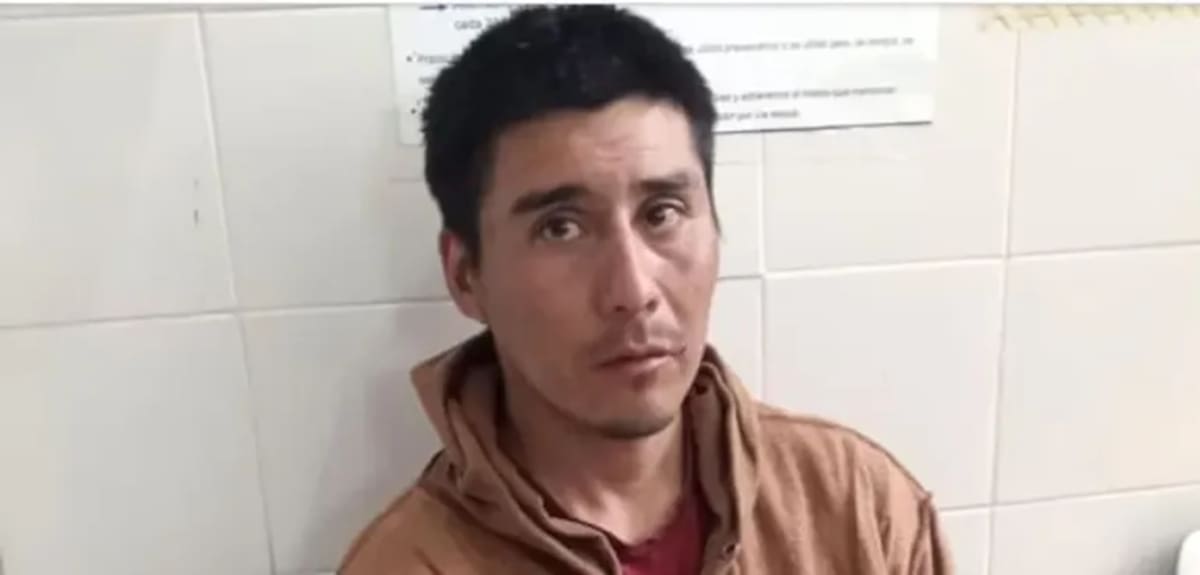 Detuvieron en Chubut a un miembro de la comunidad mapuche que estaba prófugo