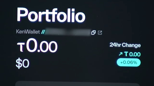 NC man's cryptocurrency account drained of $80,000 after he clicks on link for a virtual meeting