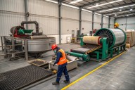 La inversión fija bruta de México cayó un 6.6% en julio