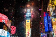 Times Square New Year’s Eve Ball to Be Replaced: All the Details (Exclusive)