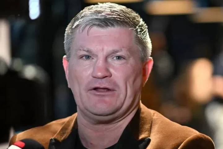 Ricky Hatton Death: New Details Reveal Cause Of Tragic Passing Major details have surfaced regarding the untimely passing of Mancunian boxing legend, Ricky Hatton. Let's take a look at them. Himanga M