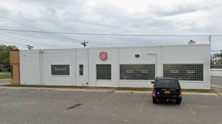 North Tonawanda's Salvation Army Thrift Store is closing