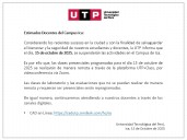 Anuncian que Ica se sumará al paro nacional y marcha del 15 de octubre contra el Congreso