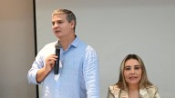 Lina García anuncia su aspiración a la Cámara por Antioquia y hará fórmula con el senador de La U, Juan Felipe Lemos