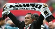 Billy Davies says new club must 'not do a Derby County' after making football comeback