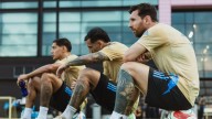 La Selección Argentina cambia de sede para el segundo amistoso en la Fecha FIFA