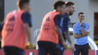 Argentina sorprende al convocar a jugador que vendía comida callejera hasta hace dos años