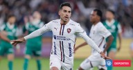 Copa Libertadores: LDU de Quito de Tiago Nunes goleó al Palmeiras y toma ventaja clave en las ’semis’