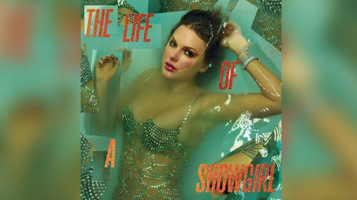 Taylor Swift's 'The Life of a Showgirl' is out now. Here's what to know