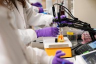 Blood tests show highest levels of forever chemicals in those living near New Mexico plume