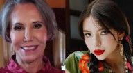 Florinda Meza sale en defensa de Ángela Aguilar
