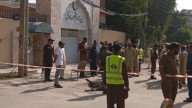 Rabwah mosque attack: UK MPs demand Pakistan protect Ahmadi Muslims