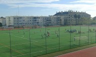 Pitido inicial para las ligas locales de Benalmádena con 76 equipos y 1.100 jugadores
