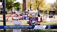 Great Outdoors: Halloween fun at Nebraska State Park's
