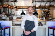 Chef David Turin to receive lifetime achievement award