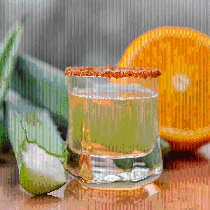 What Is Mezcal?