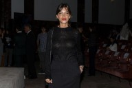 Sara Carbonero ha recuperado las sandalias peep toe para conocer a Letizia