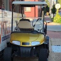 St. Louis aldermen advance bill restricting golf cart use