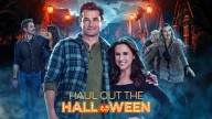 5 ‘Haul Out the Halloween’ Actors Are Also in Hallmark Christmas Projects for 2025′s Countdown! | Eliza Hayes Maher, Extended, Hallmark Channel, Lacey Chabert, Melissa Peterman, Peter Jacobson, Slides
