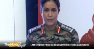 “War not only fought in bunkers, but also with bites, bandwidths”: Col Sofiya Qureshi highlights role of youth during Op Sindoor