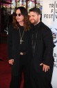 Jack Osbourne reflects on late dad Ozzy's final days