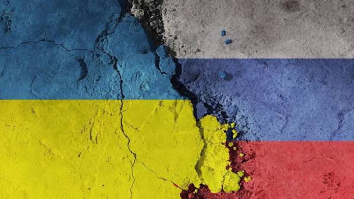 Russia pounds Ukraine with missiles and drones; energy plants hit