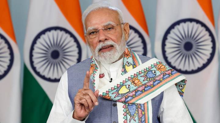 'We Stand Together In Every Crisis': PM Modi In Virtual Address To Malaysia's ASEAN Summit