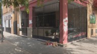 Investigan el suicidio de una menor de 14 años en Sevilla tras precipitarse de un quinto piso al volver del colegio