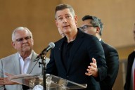Transportation secretary says he’ll pull $160M from California over noncitizen truck licenses