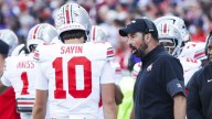 Ohio State football HC Ryan Day’s honest reaction to Julian Sayin’s decision