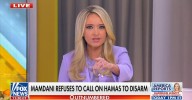 ‘Disqualified!’ Kayleigh McEnany Tears Into Zohran Mamdani’s Fox News Interview