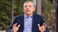 César Gaviria aplaudió el Nobel de Paz de María Corina Machado