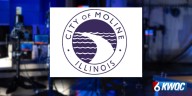 Gov. Pritzker discusses $1M investment in Moline’s River Drive