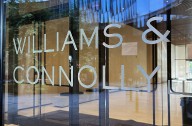 Williams & Connolly Targeted by Hackers