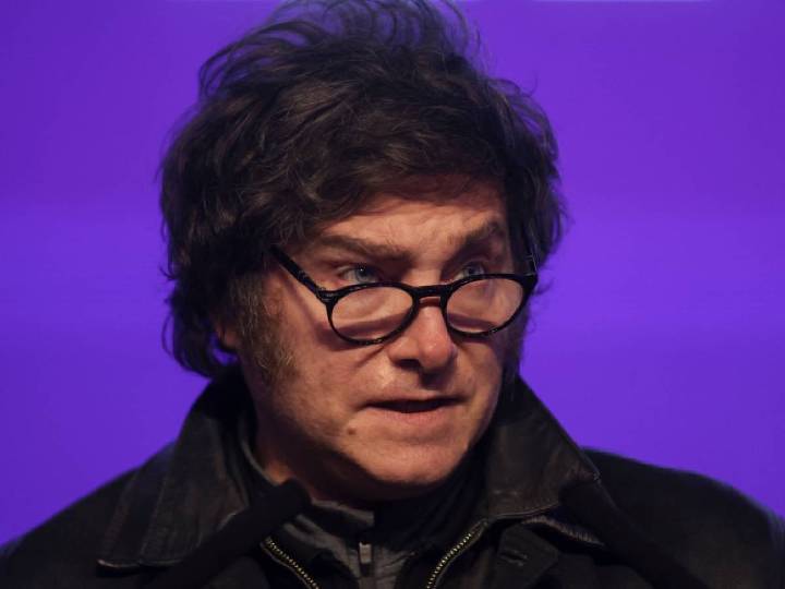Congreso argentino revoca vetos de Milei y asegura fondos a universidades y pediatría