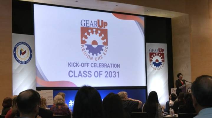 La Joya middle schools awarded grant for college readiness